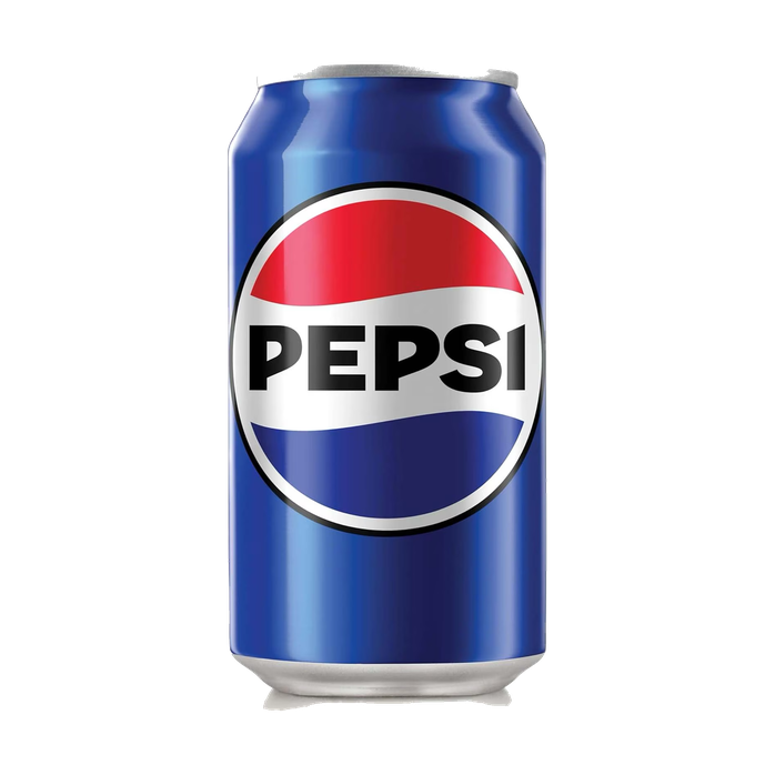 PEPSI CAN